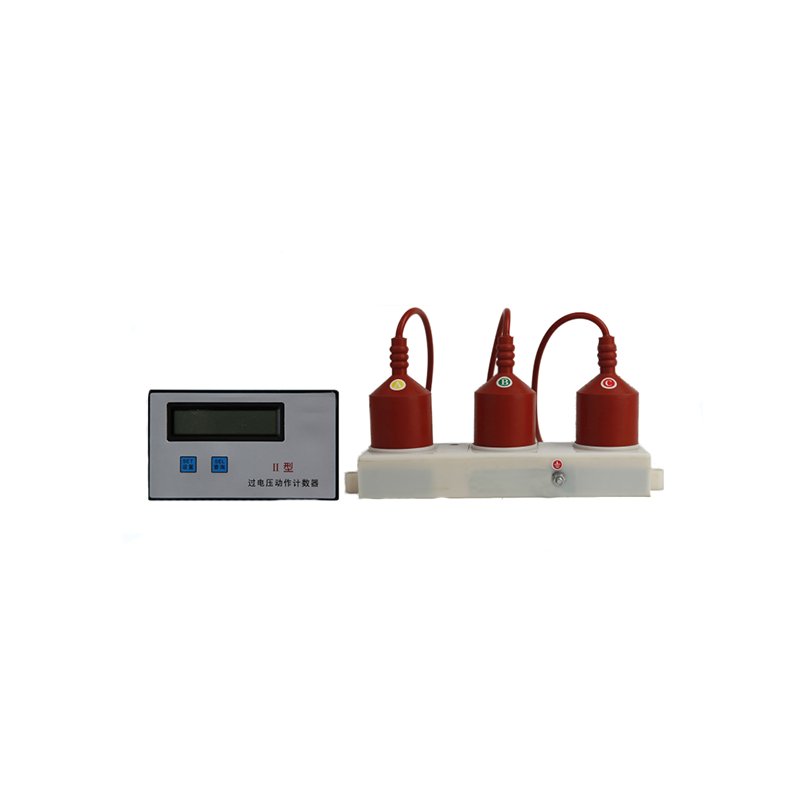 GDB组合式过电压保护器