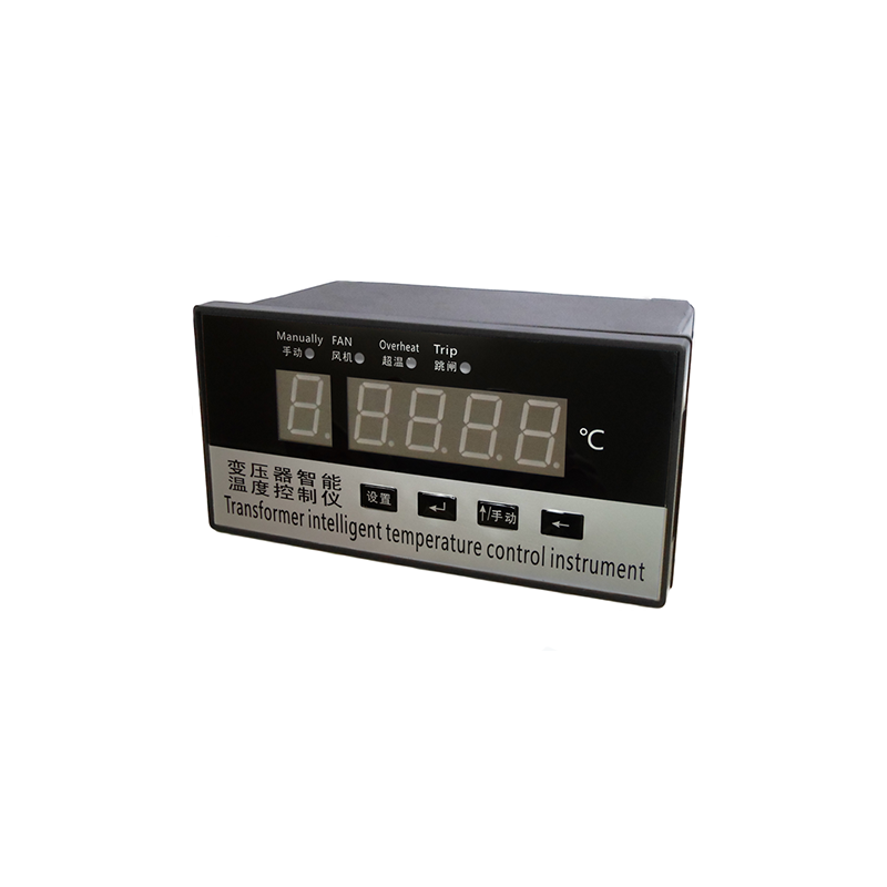 BXG-003干式变压器温度控制仪