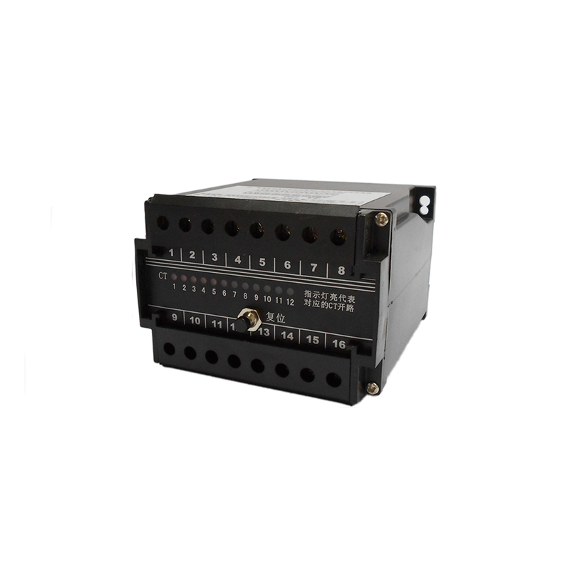 BCT(1-12绕组)系列电流互感器过电压保护器